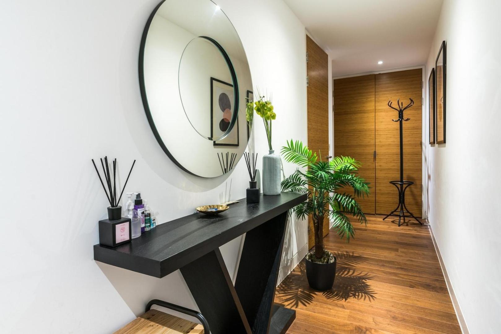 Apartment For 4 In The Heart Of Shoreditch Лондон Екстер'єр фото