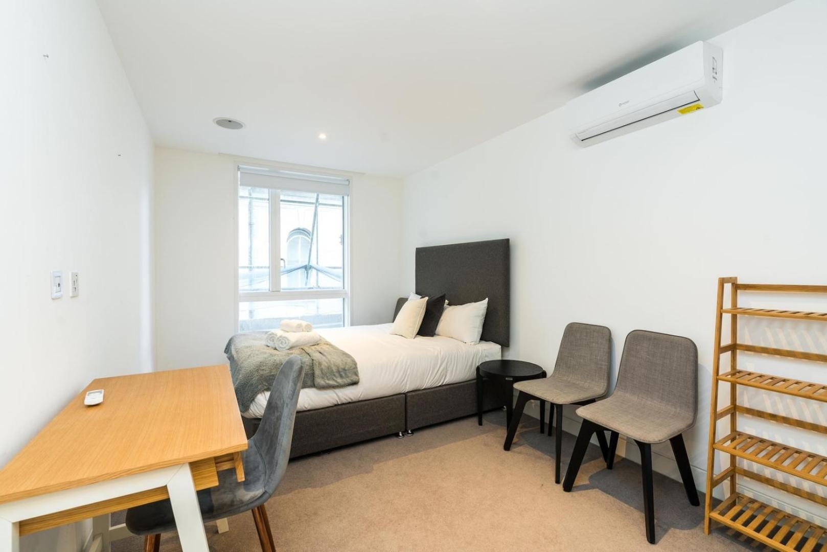 Apartment For 4 In The Heart Of Shoreditch Лондон Екстер'єр фото